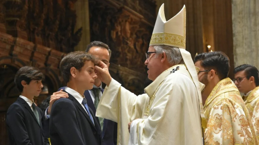 Confirmación