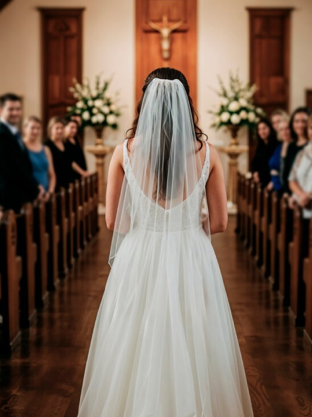 Matrimonio