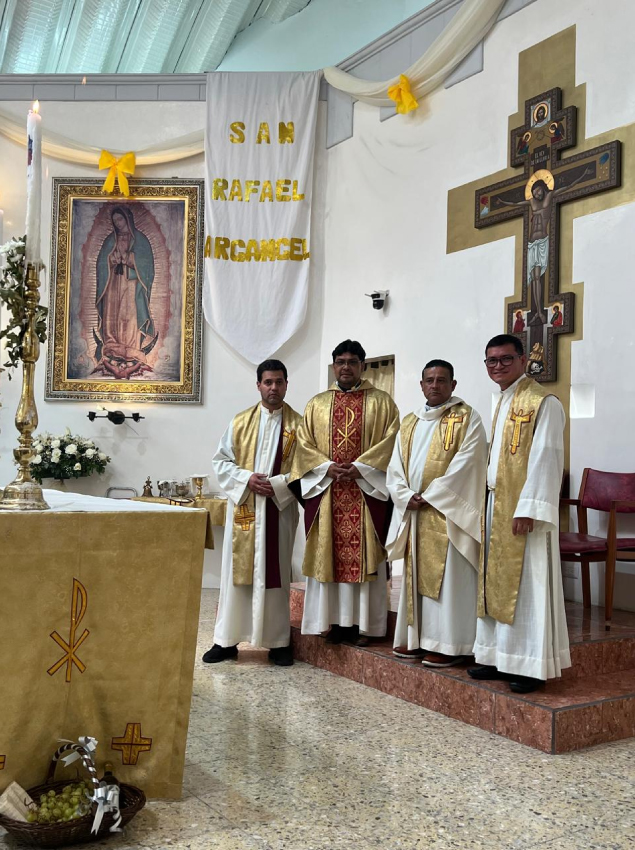 Orden Sacerdotal
